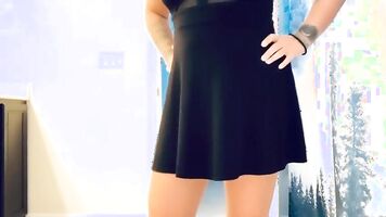 Panty Wetting