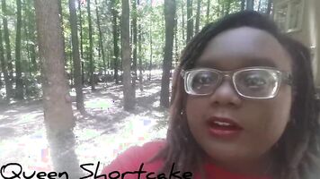 Driveway Masturbation