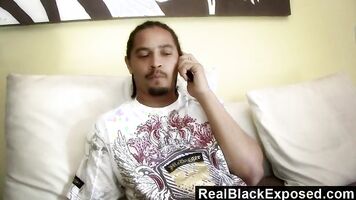 RealBlack- Black Booty Best Booty