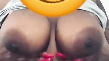 Titty play