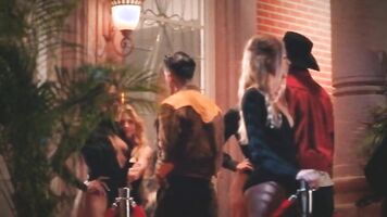 VIXEN G Eazy " Still Be Friends " Ft. Tory Lanez & Tyga (Explicit Version)