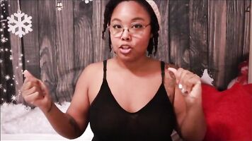 Holiday Stress Relief - JOI Countdown
