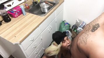 Tight little ass