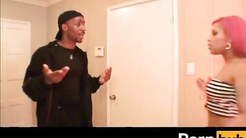 Nuttin Butt Tits And Ass - Scene 3