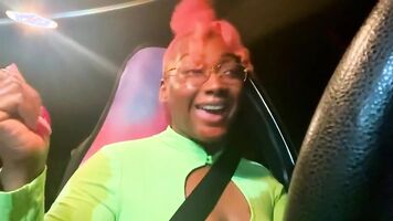 PRANKED a RANDOM STRANGER into sucking BBC and it WORKS‼️‼️