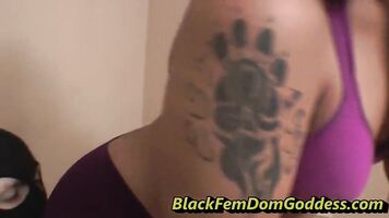 Stephanie Kim random femdom clips 2f