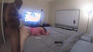 PinkFishnet Part 2