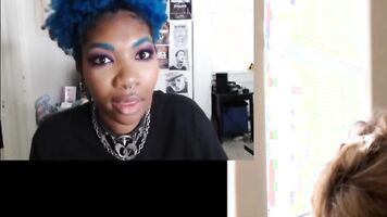 Naked People Ep. 40 FUCKING HIS FACE TILL I CUM