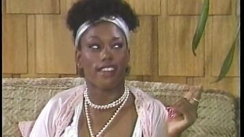 Ebony Humpers - Scene 6